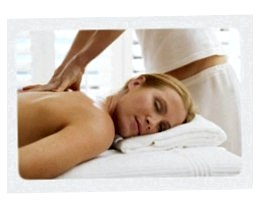 Акупунктурний масаж - це унікальний лікувально - профілактичний метод оздоровлення