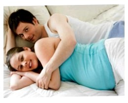 Анальний секс для вагітних