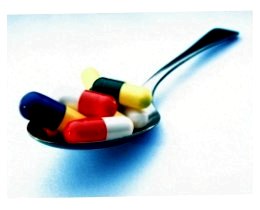 Антигістамінні препарати для дітей