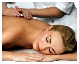 Апаратний масаж, його види і користь