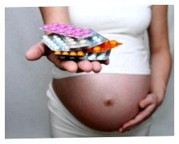 Аптечка вагітної: необхідний мінімум