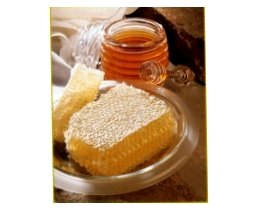 Ароматний, смачний і корисний мед