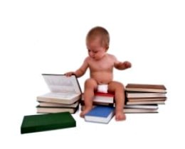 Авторські методики раннього розвитку дітей