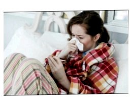 Вагітність і простудні захворювання