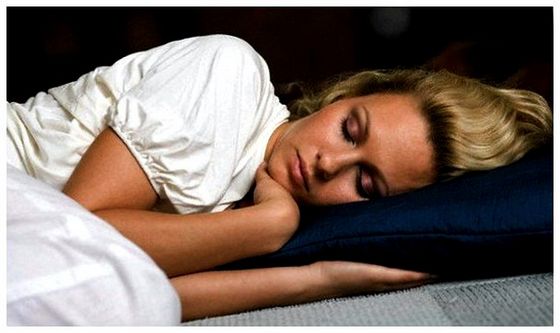 Безсоння: лікування безсоння народними засобами
