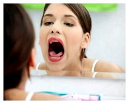 Болить кінчик язика: причини і як можна позбутися від болю