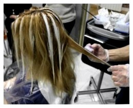 Брондірованіе волосся: особливості техніки фарбування