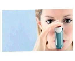 Бронхіальна астма, що таке і як лікувати