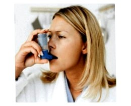 Бронхіальна астма: лікування, профілактика