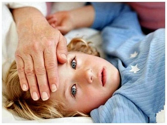 Бронхіт у дітей: симптоми і лікування