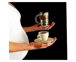 Чай і кава під час вагітності: вплив, користь і шкода