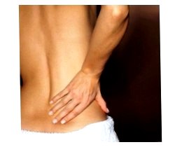 Чим лікувати біль в спині і м`язах?