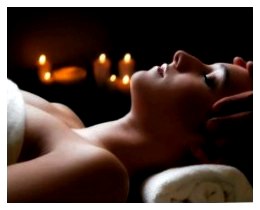 Чим корисний для здоров`я індійський масаж?
