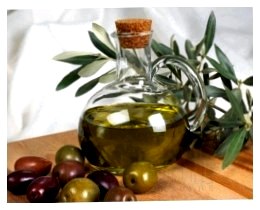 Чим корисні оливки і оливкова олія