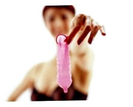 Що робити, якщо порвався презерватив?