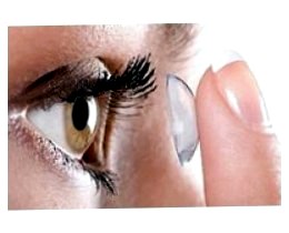 Що кажуть офтальмологи про контактні лінзи?