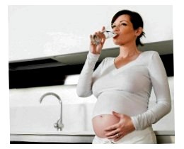 Що можна пити вагітним?