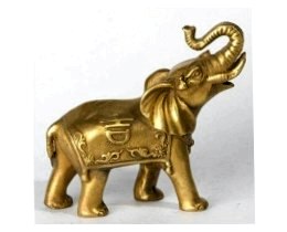 Що означає символ фен-шуй слон?