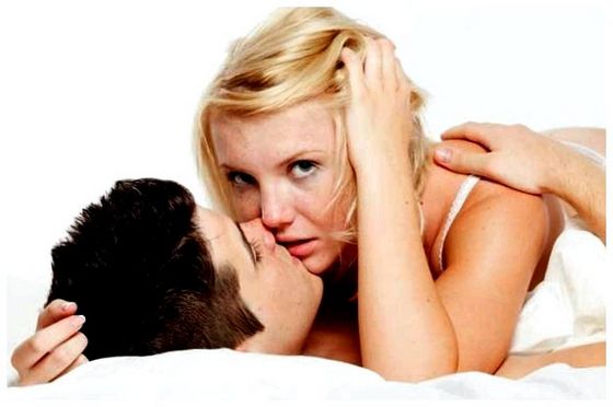 Що означає займатися сексом уві сні?