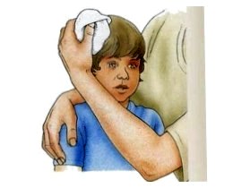 Що таїть у собі травма голови у дитини