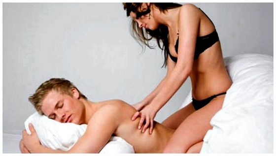 Що таке боді масаж і чим він відрізняється від класичного