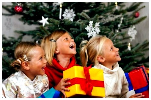 Щоб свято було веселим: цікаві новорічні конкурси для сім`ї