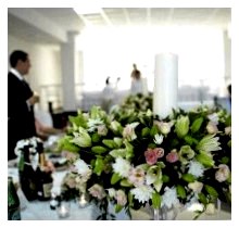 Квіткова казка: модні тенденції оформлення весілля квітами