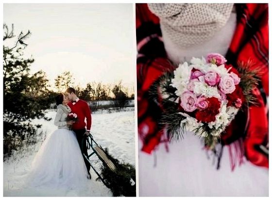 Квіткова казка: модні тенденції оформлення весілля квітами