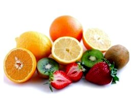 Десятка найкорисніших зимових овочів, ягід і фруктів
