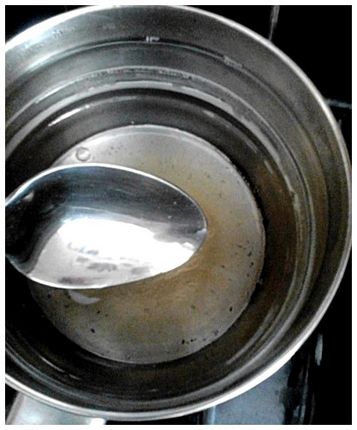 Домашні ламінування: простий рецепт з желатином і покрокова інструкція