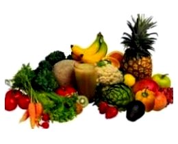 Переваги і недоліки овочів і фруктів