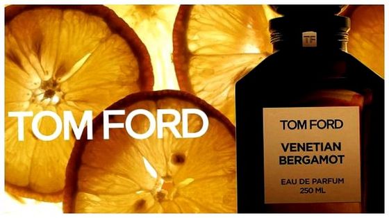 Запашний листопад унісекс-аромати від YSL і Tom Ford