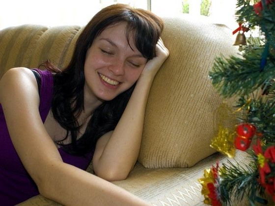 Ворожіння на Різдво під подушку - правдиві передбачення уві сні
