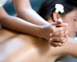 Гавайський масаж ломи ломи: відео, техніка