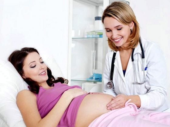 Гемоглобін у вагітних: як привести в норму