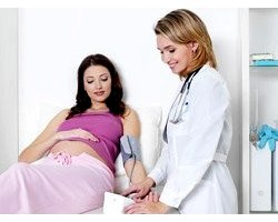 Генетичні аналізи під час вагітності