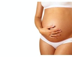 Гігієна жінки в другій половині вагітності