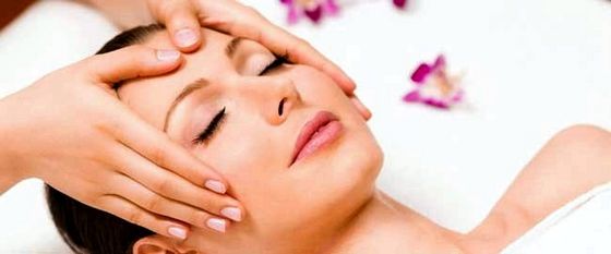Гігієнічний масаж і його особливості