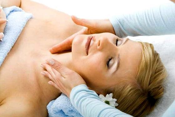 Гігієнічний масаж і його особливості