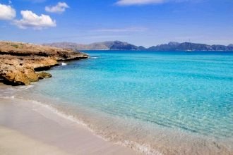 Гордість Іспанії: чудовий середземноморський острів Майорка