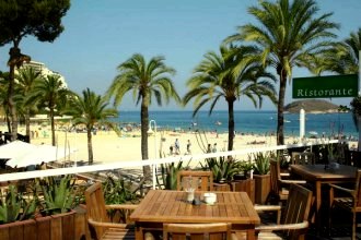 Гордість Іспанії: чудовий середземноморський острів Майорка