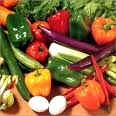 Готувати овочі, не втрачати вітаміни