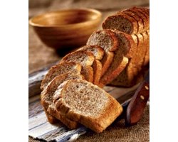 Хліб - ароматний і корисний продукт
