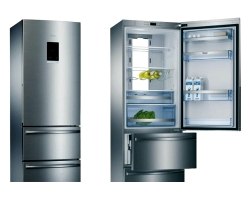 Холодильник однокомпресорний і двохкомпресорний - в чому різниця?