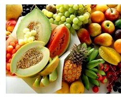 Зберігання фруктів в домашніх умовах