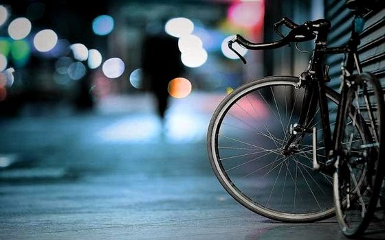 Худнемо на велосипеді: скільки калорій спалює велосипед?