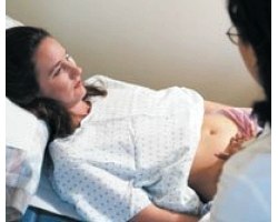 Інфекції сечовивідних шляхів і вагітність