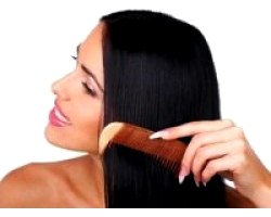 Використання ефірних масел в догляді за волоссям