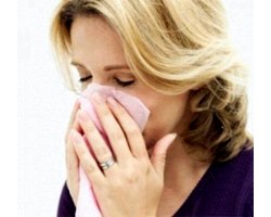 Історія хвороби: алергічна реакція