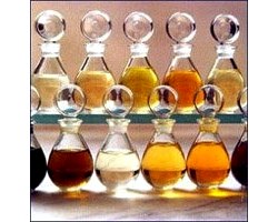 Ефірні масла і їх лікувальні властивості
